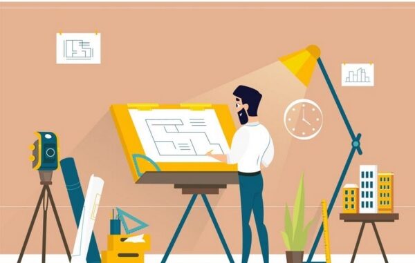 Architect Architect and their various career paths within architecture.